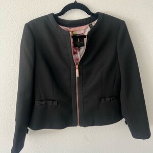 Ted Baker London Jacket NWT